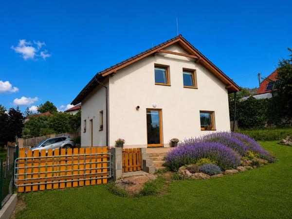 Apartmán U Nás Na Vsi - Beroun