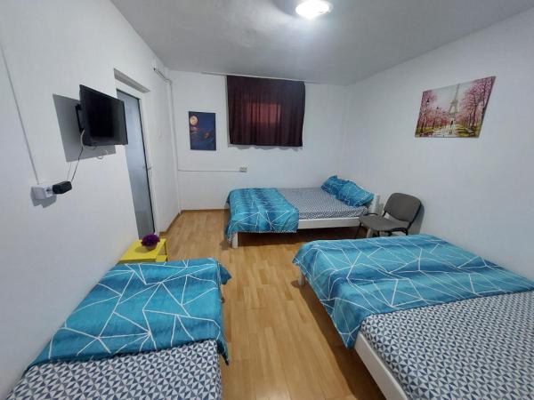 Apartament 2 Camere Centru Aproape De Plaja - Costinești