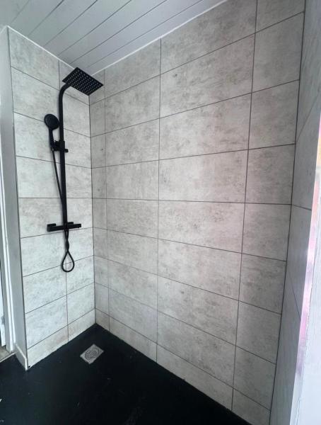 Stewart Terrace Apartment - Edinburgh