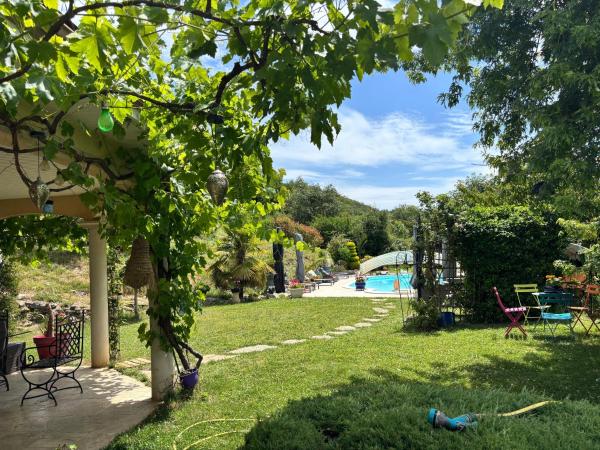 Maison D'hotes Dolce Vita - Bourgoin-Jallieu