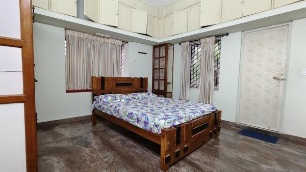 Kalliyattu Homestay - Palakkad