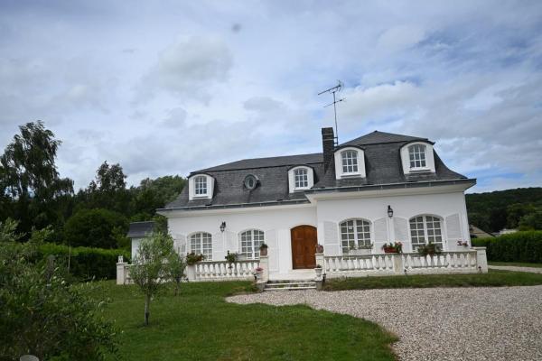 La Maison Blanche - Rouen
