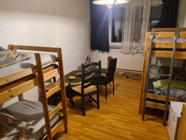 Bed In Ge - Essen