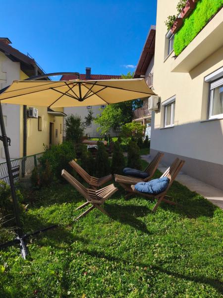 Apartman Jasmin - Saraybosna