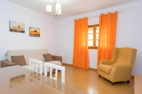 Nuevo Apartamento Con Balcones Y Aire Solo Familias Y Parejas - Vejer de la Frontera