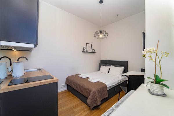 Laki 24 Apartments by EasyRentals, Tallinn