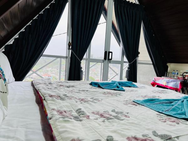 Singho's Cottage - Nuwara Eliya