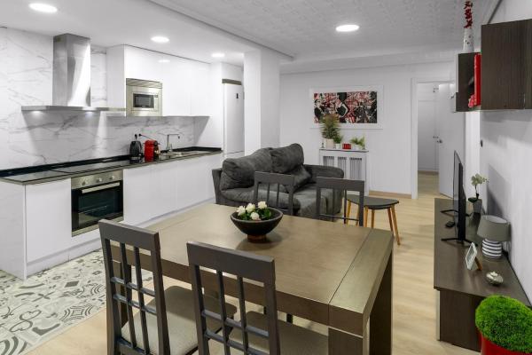 Orleans - 3 Bedrooms - Open Kitchen - Astigarraga