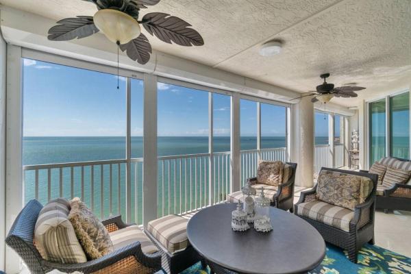 Mirage 605 - Marco Island, FL