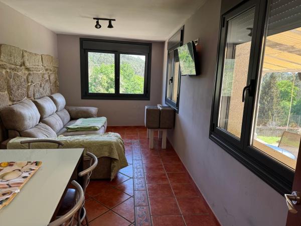 Casita Entre Montes - Mondariz