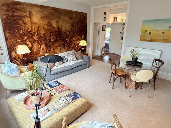 3 Bdr In London Near Kensington And Chelsea - Londres