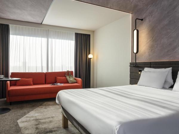 Novotel Rotterdam Brainpark - Gouda