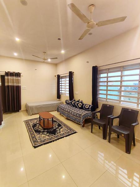 Platinum 2bhk Homestay By Luxe - Srirangapatna
