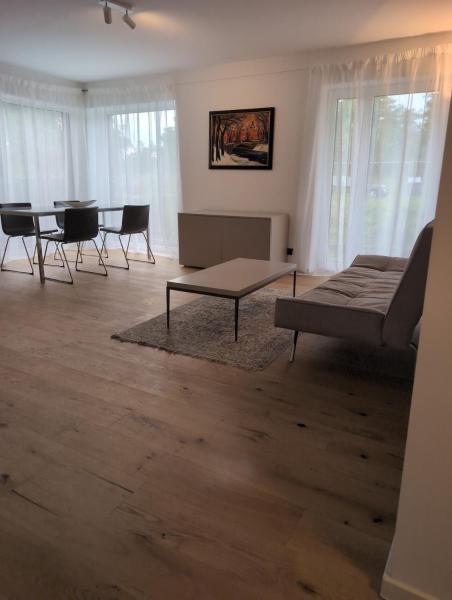 2-room Apartment In Rinteln - Rinteln