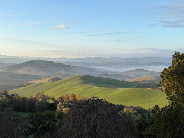Le Guadalupe - Volterra