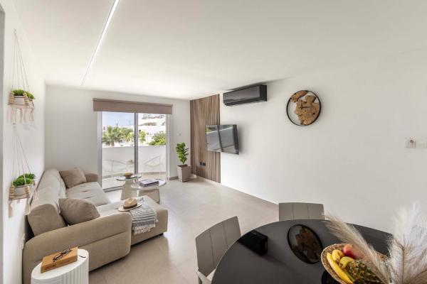 Ivory Napa Apartment - Mağusa
