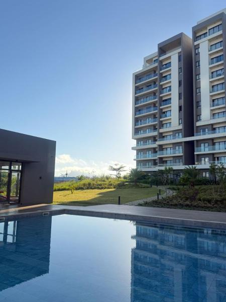 Spacious Skyline-2 Bedroom Apartments - Port Louis