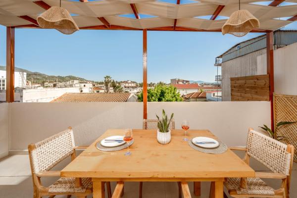 Selozia Apartments - Zakinthos