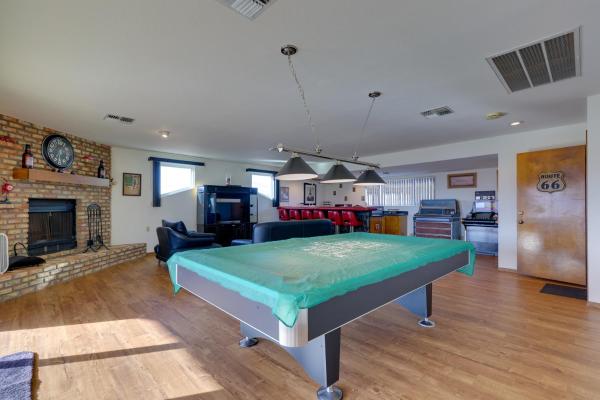 2 Mi To River, Lake Mohave And Laughlin Casinos - Bullhead City, AZ