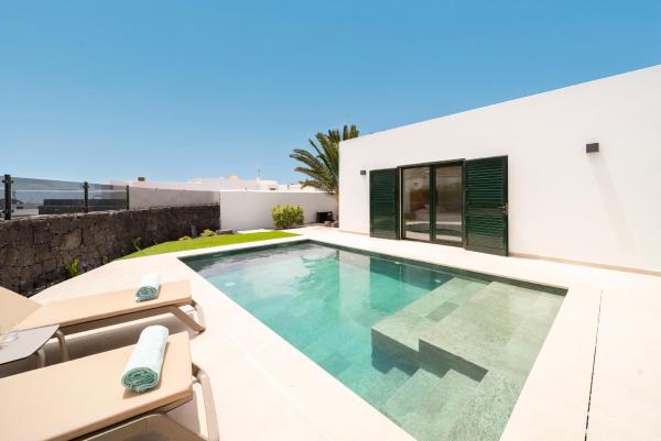 Casa Luna By Blve Homes - Lanzarote
