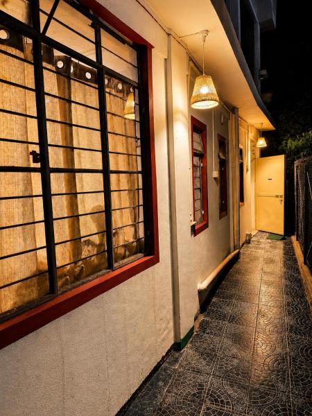 The Kumo & Pine Homestay - Shillong