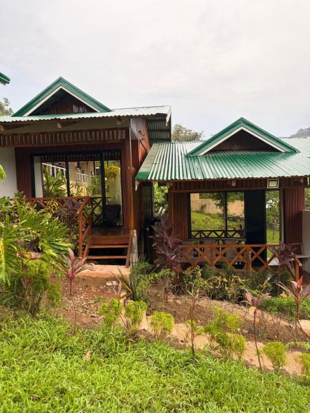 Hestia Place - El Nido
