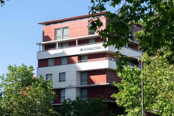 Doubletree By Hilton Paris Boulogne - Courbevoie
