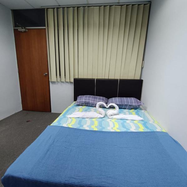 No Plans No Complaints Backpackers Hostel - 檳城