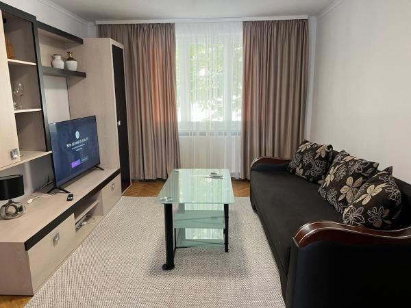 Betty Ultracentral Apartment - Târgu Mureș