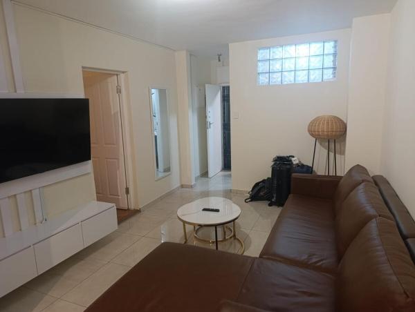 Cape Town City Apartment - Hyde Park - Ciudad del Cabo