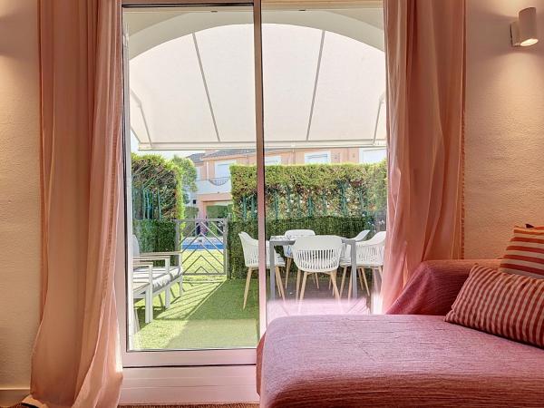 La Bella Lola Estartit Rental - Pals