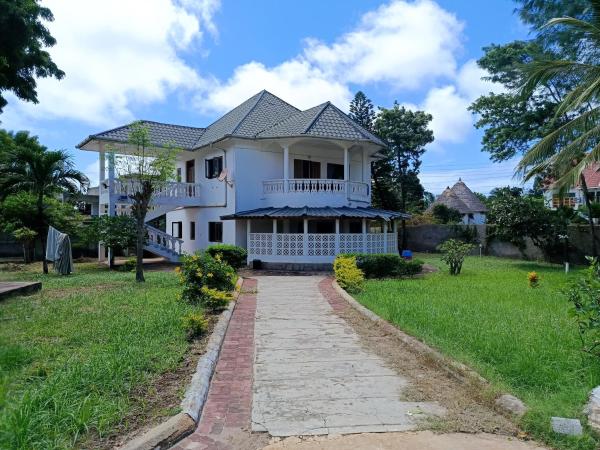 Diani Family Friendly - Diani Beach