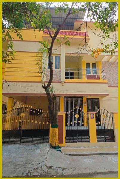 Vetri Rockfort Retreat First Floor Suite - Tiruchirappalli