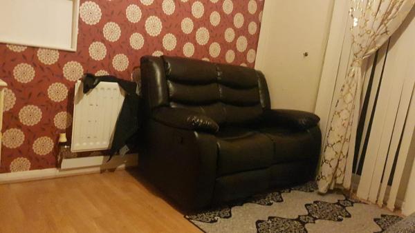 Nice, Furnished Room - Canterbury
