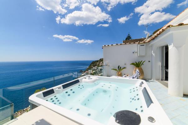 Estate4home - Villa Lettieri - ラヴェッロ