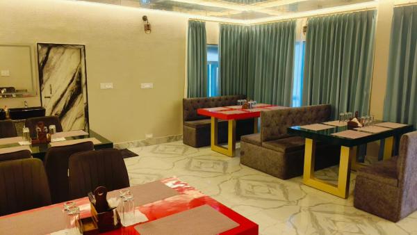 Kushbon Homestay Premium Hospitality - 중국