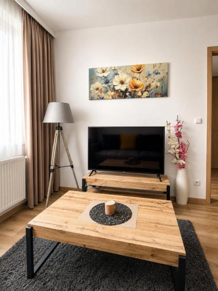 Apartmány U Jelena 2 - Český Krumlov