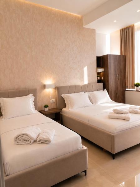 Alv Rent Rooms - Albania