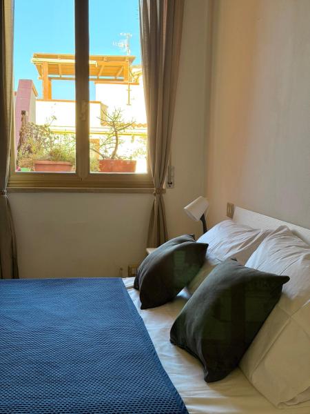 Marina Apartment - Bosa