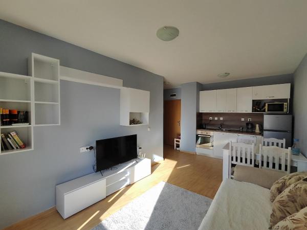 Nice Onebedroom Apartment In Paradise Dreams - Sveti Vlas