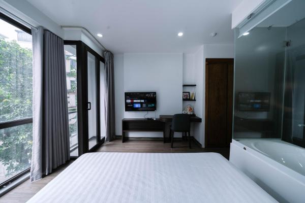 Granda Suites Hanoi - Vietnam