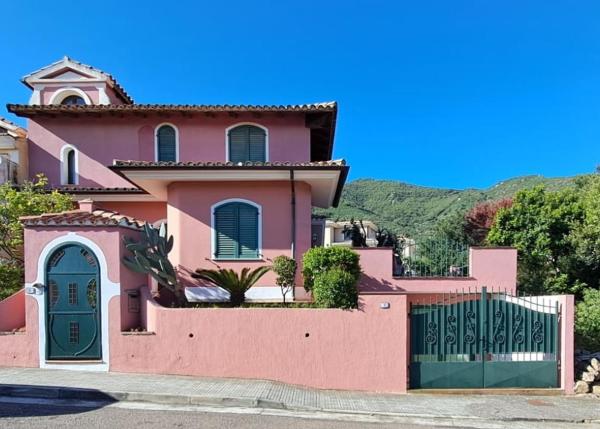 La Casa Dei Mandorli - Muravera