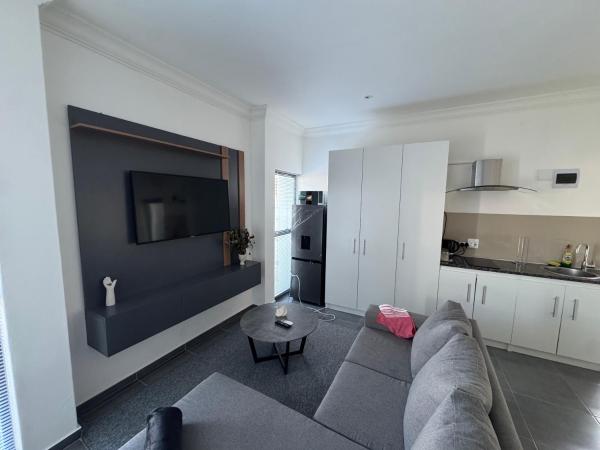 Muzo Guest Nest - Parklands
