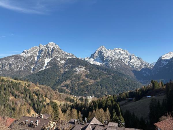 Ceda Fiore - Santo Stefano di Cadore