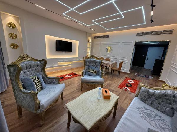 Elite Horizon 2br Residence - Ajmán