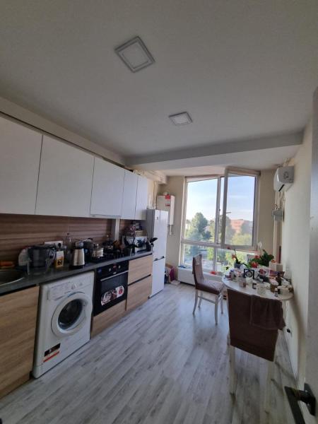 Spacious apartment with terrace, Chişinău