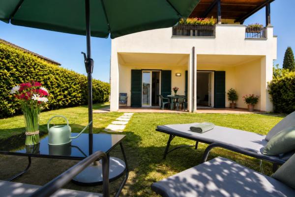 Casa Regina - Mytouristhome - Ameglia