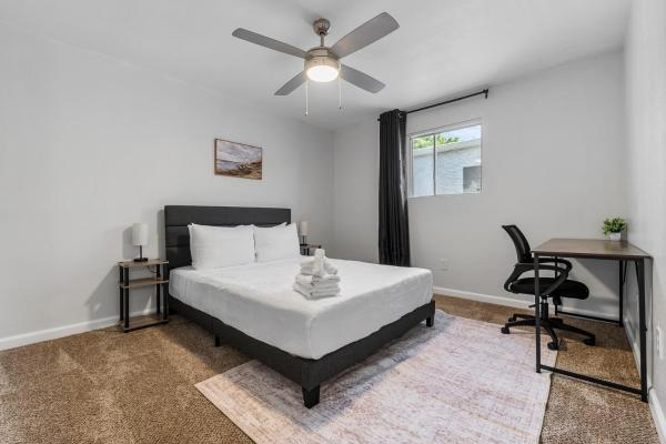 Spacious 2br Comfort Retreat At Vineyard In Mesa - Mesa, AZ