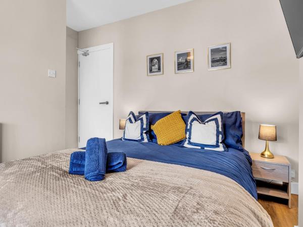 Letsavvy Contractor Accommodation Hartlepool - Hartlepool