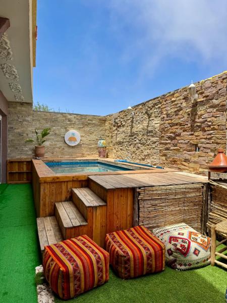 Apartment Zeri Surf - Taghazout